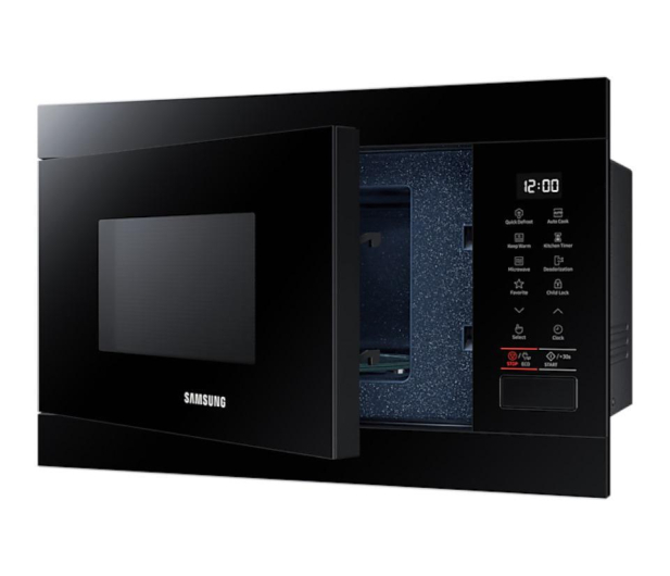 SAMSUNG MS22T8254AB - 1373956 - zdjęcie 4